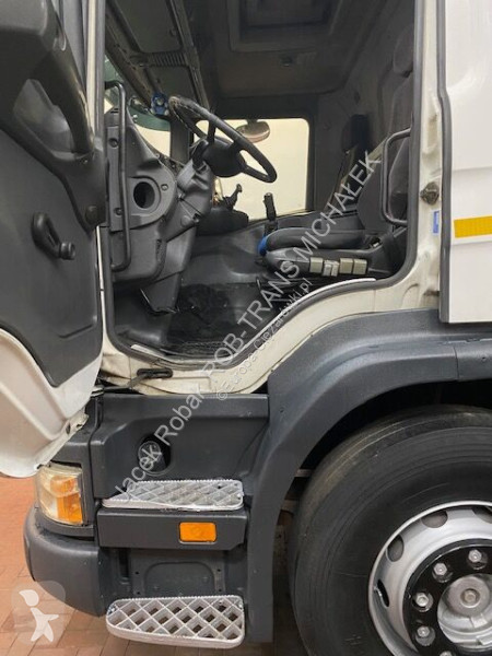Kamion Scania 94 D 220