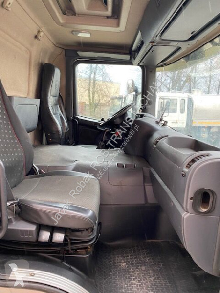 Kamion Scania P 360