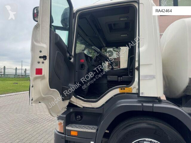 Camion Scania P 270