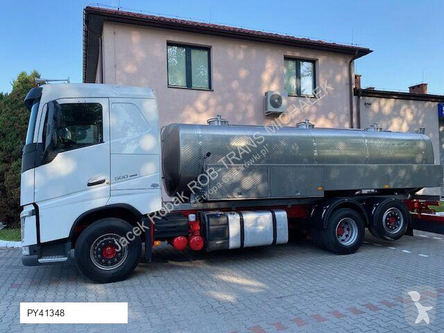Camion Volvo FH 5000