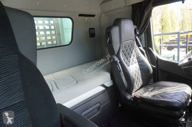 Camion Mercedes