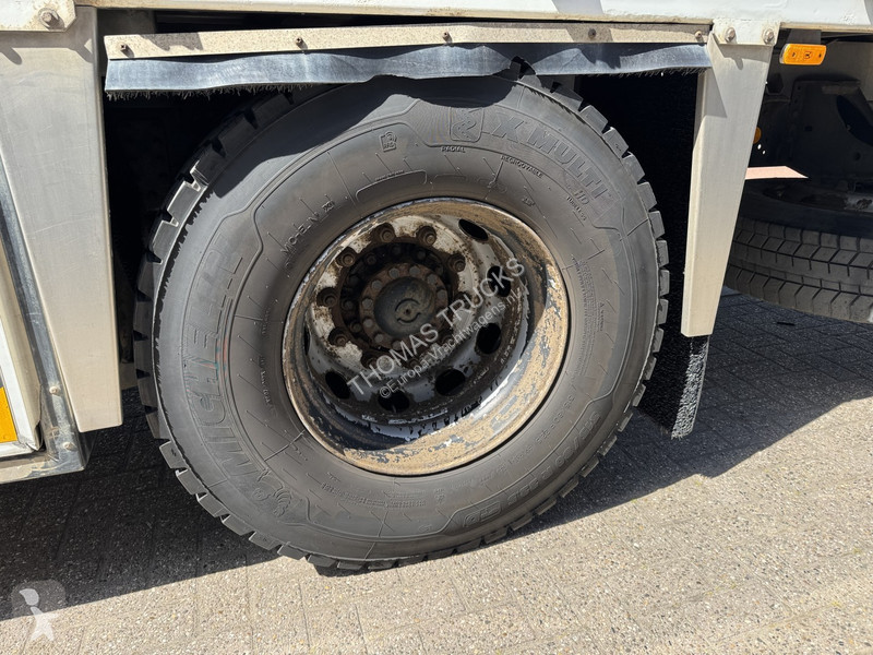 Kamion Iveco 190EL30 MKG 125 S4...
