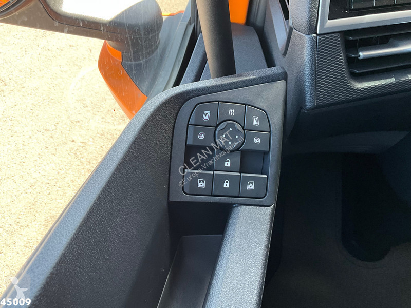 Camión DAF N XD 450 Euro 6 HMF 23 Tonmeter...