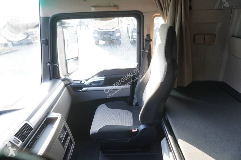 Camion MAN