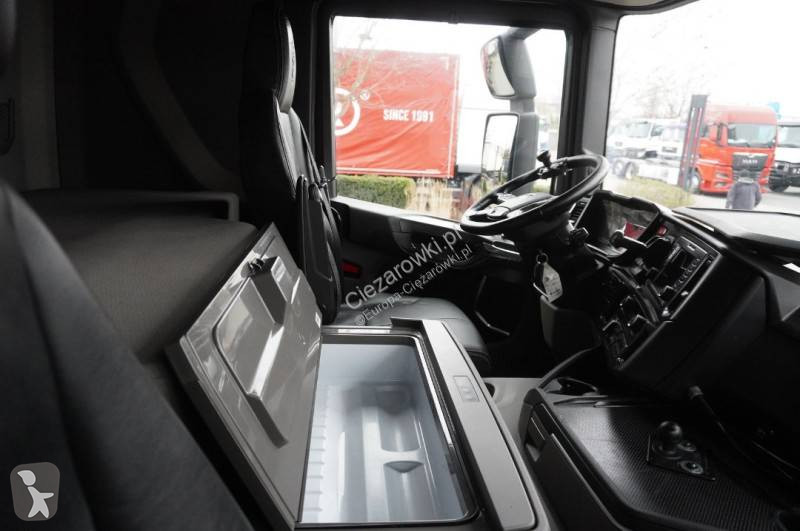 Kamion Scania