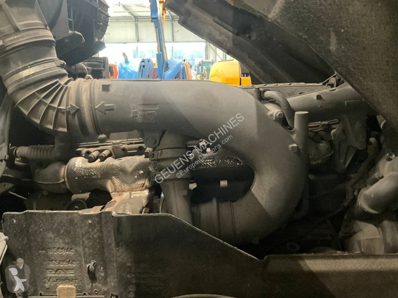 Kamion DAF 85360