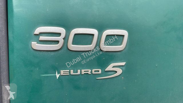 Kamion Volvo 1Q .300