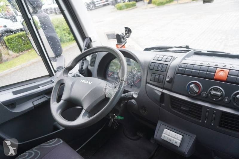 Camion Iveco