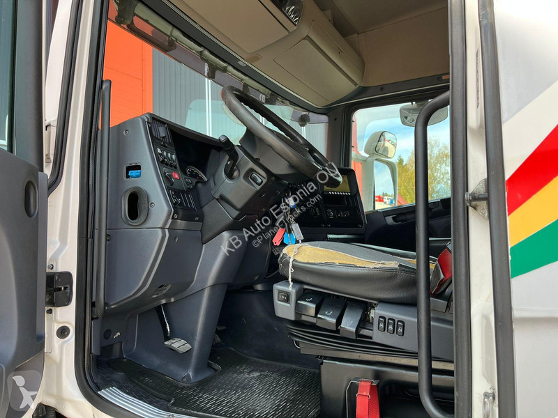 Kamion Scania R 480 6x2*4 FOR SAE AS CHASSIS /...