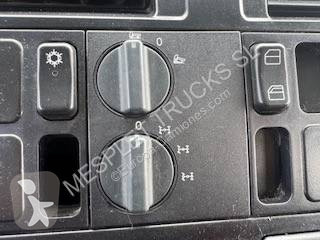Camion Mercedes