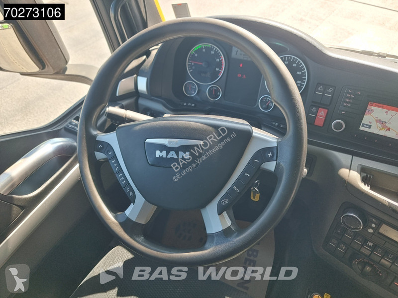 Kamion MAN TGS 10X8 NL-Truck BigAxle 10x8 22m3...