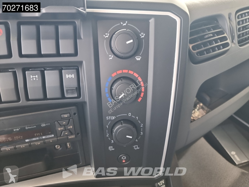 Kamion Renault D 280 4X2 NEW 19tons truck 0kg...