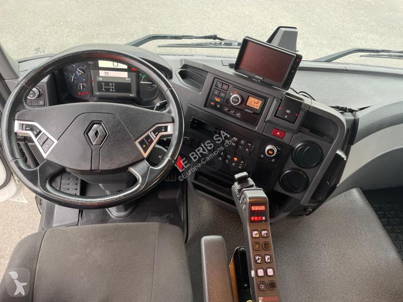 Camião Renault  C440