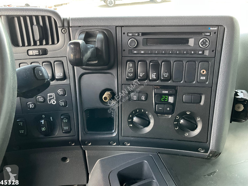 Camion Scania 410 8x2 Euro 6 Retarder...