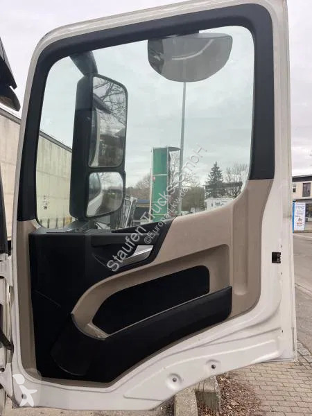 Camion Mercedes 2543 BL 6x2 MEILLER Abroller...