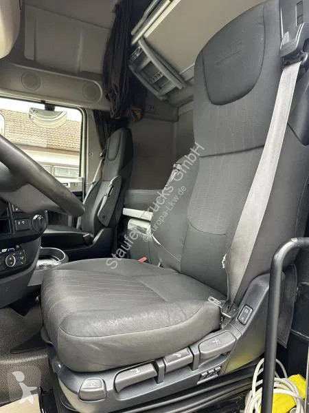 Kamion DAF 450 SSC 6X2* 4 St.!...