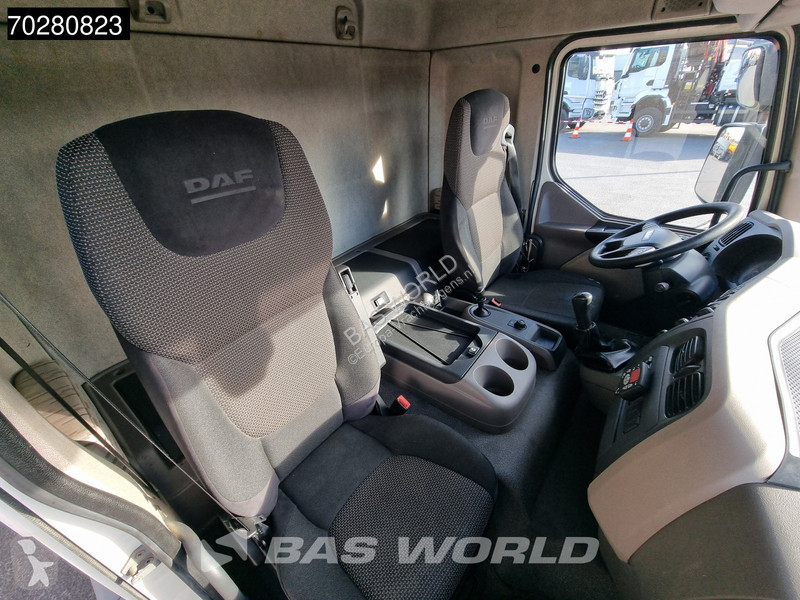 Camion DAF LF 250 4X2 Manual ACC Carrier Xarios...