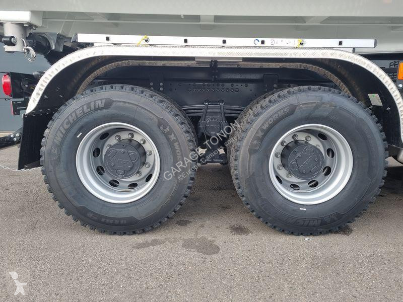 Kamion Iveco