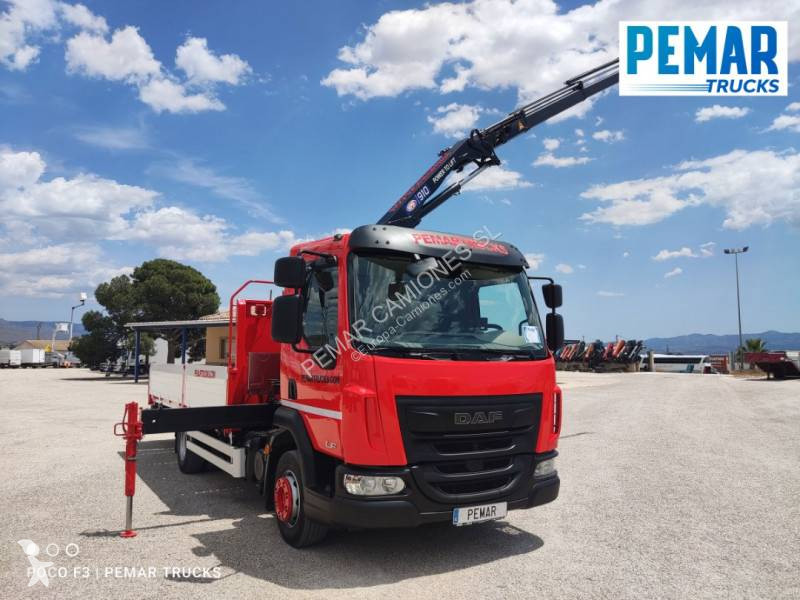 Kamion DAF