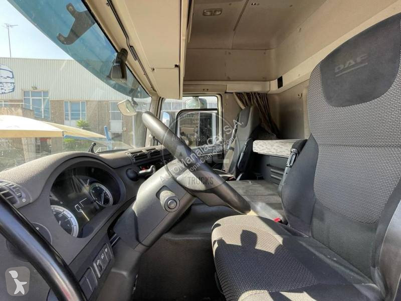 Camion DAF