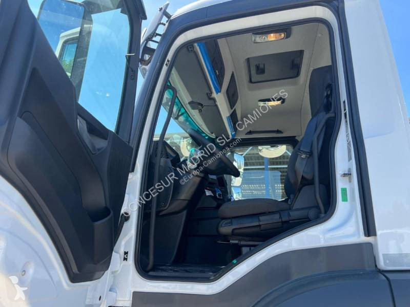 Camion Mercedes