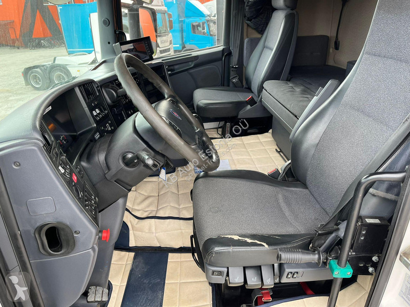 Kamion Scania R 480 6x2 HIAB 20 ton / =5200 mm