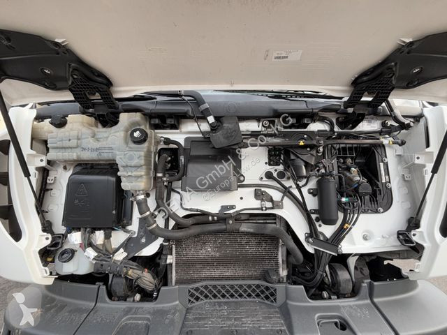 Kamion Renault D 280.18*Thermok*LBW...