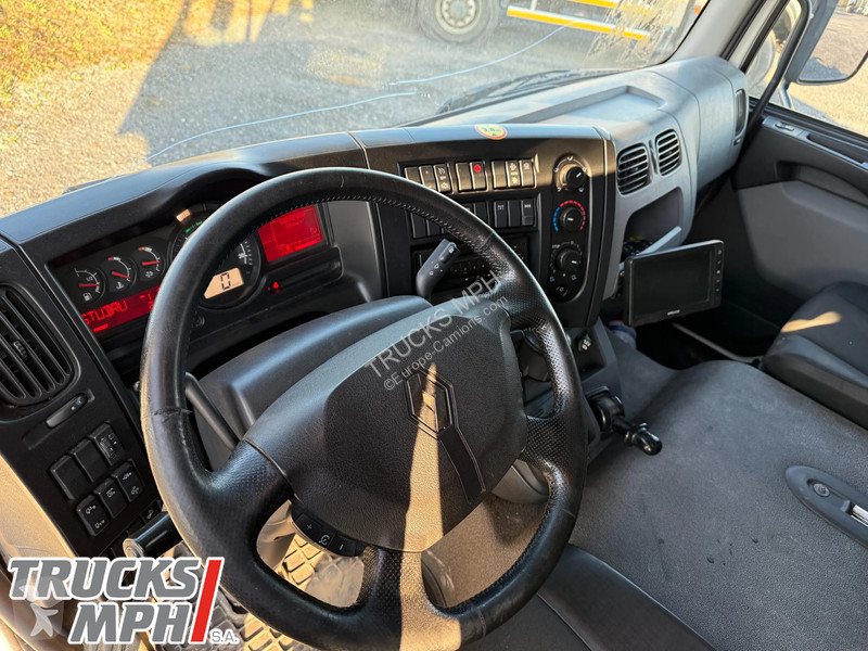 Kamion Renault D14 250 *D14 250 cv*