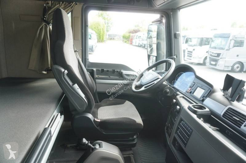 Camion MAN