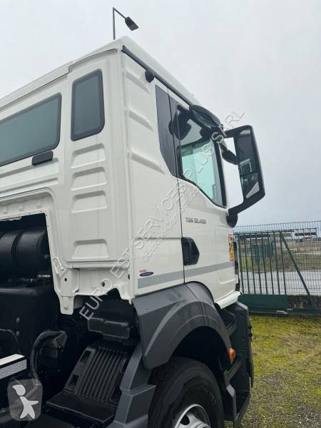 Camion MAN