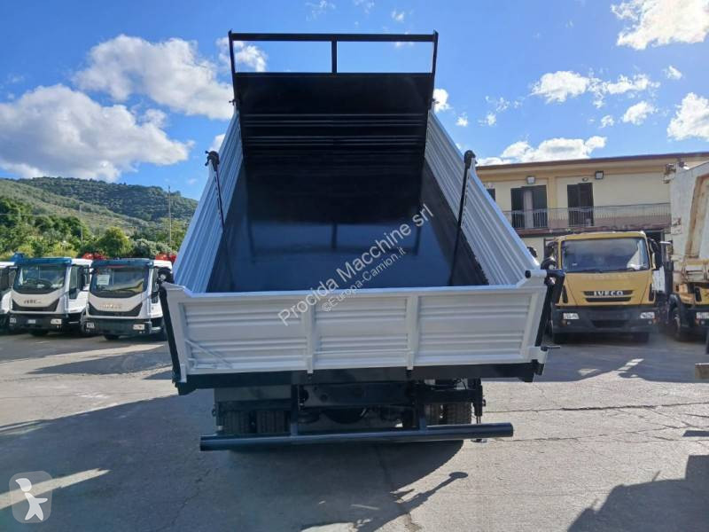 Camion Iveco