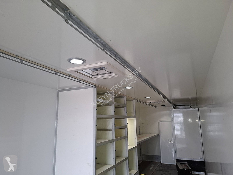 Kamion Volvo FL 250.12 AIRCO SIDE DOORS