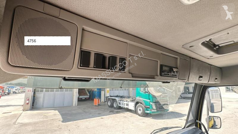 Camion Volvo FMX 370