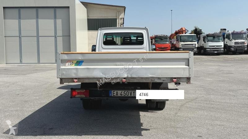 Kamion Iveco DAILY 35C13 4x2