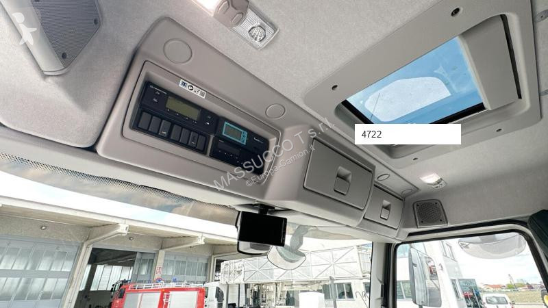 Camion Volvo FE 350
