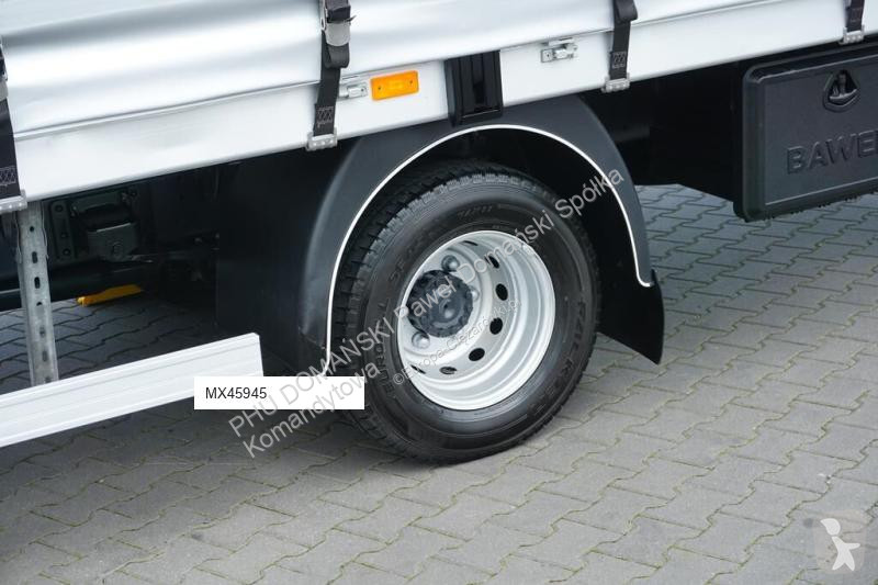 Užitkové vozidlo Iveco DAILY / 70C18 / E 6 /...