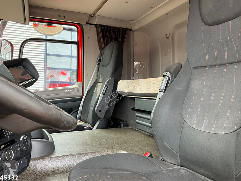 Kamion DAF FAN  410 Euro 6 Hiab 23 Tonmeter...