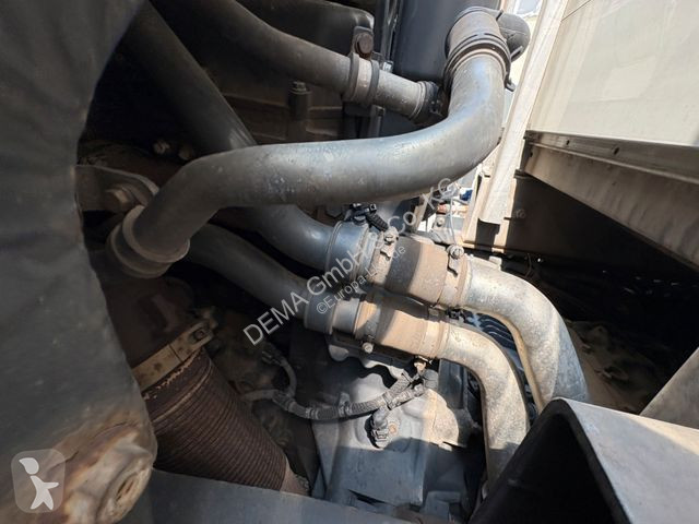 Camion Iveco 460*HMF...