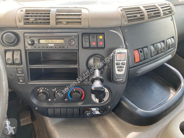 Camión DAF 85360 | MEILLER AK...