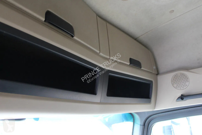 Camion Mercedes 2642 * EURO6 * 6X2 *