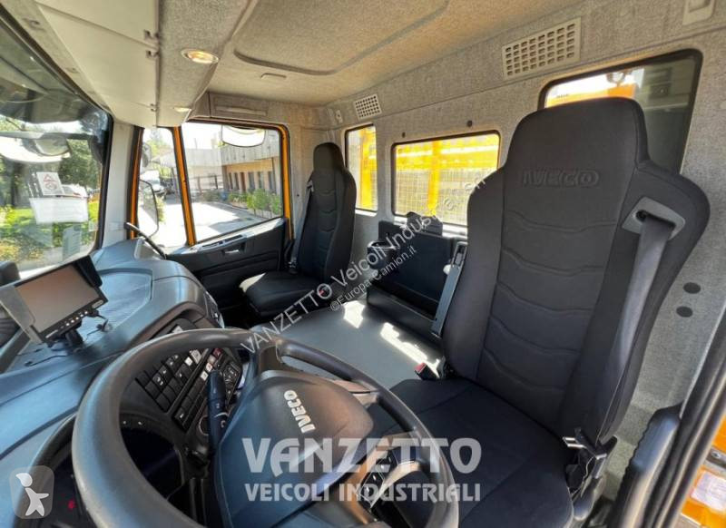 Kamion Iveco