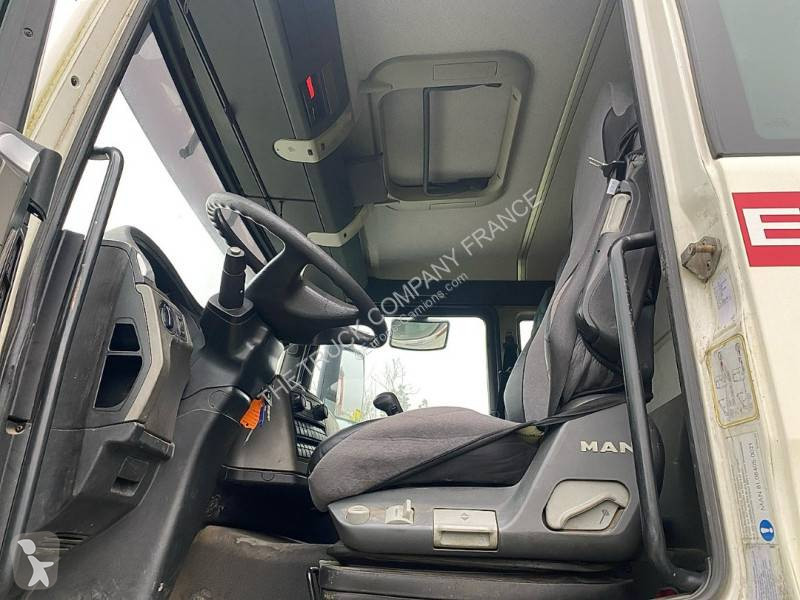 Camion MAN