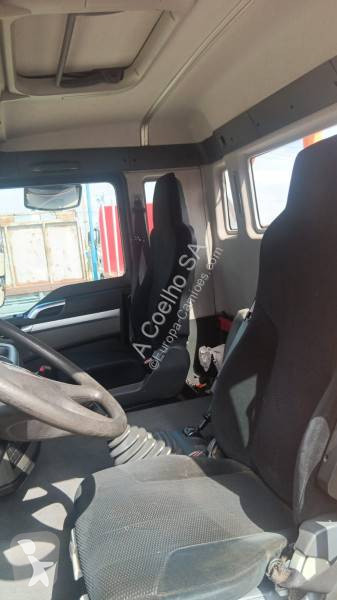 Camion MAN