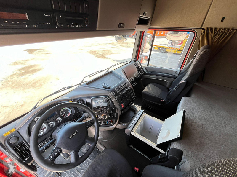 Camión DAF 105510 6x2 FOR SALE AS CHASSIS /...