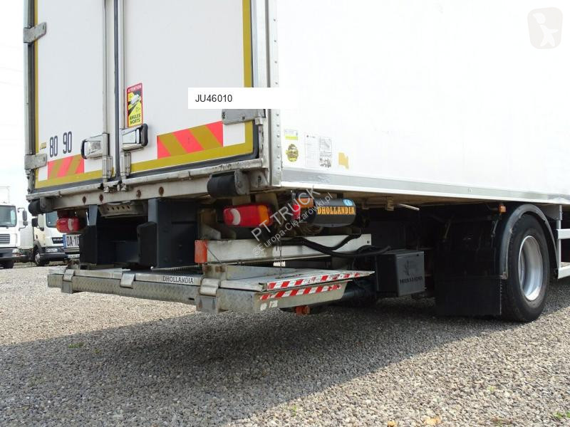 Camion DAF 65300
