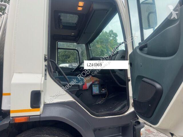 Camion DAF CF