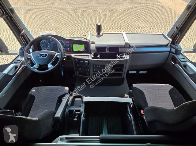 Kamion MAN 26.470 6x2-4 BL /Intarder /...
