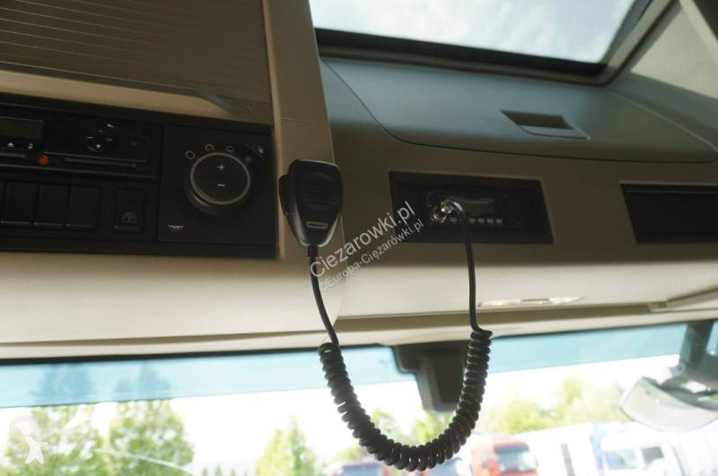 Camión Volvo