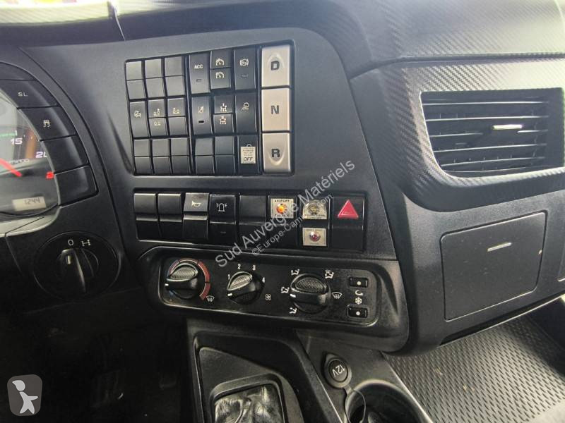 Camion Iveco