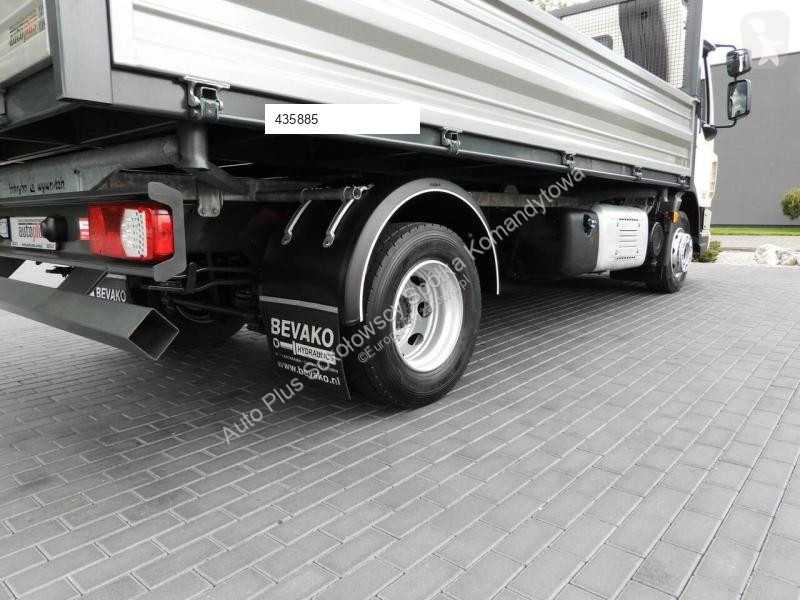 Camion DAF LF 180 WYWROTKA TRÓJSTRONNA TEMPOMAT...